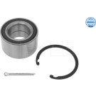 Meyle Radlagersatz MEYLE-ORIGINAL: True to OE 32-14 650 0006 Meyle Radlagersatz MEYLE-ORIGINAL: True to OE 32-14 650 0006