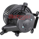 Metzger | Innenraumgebläse | 0917840 Metzger | Innenraumgebläse | 0917840