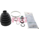 772 0452 30 Faltenbalgsatz, Antriebswelle 772 0452 30 Faltenbalgsatz, Antriebswelle