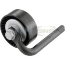 NTN-SNR | Spannrolle, Keilrippenriemen | GA350.79