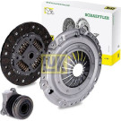 LuK 622 1396 33 Kupplungssatz RepSet Pro