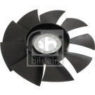 febi bilstein | Lüfterrad, Motorkühlung | 179732