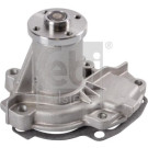 FEBI BILSTEIN 186010 Wasserpumpe, Motorkühlung FEBI BILSTEIN 186010 Wasserpumpe, Motorkühlung