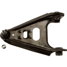 JTC1405 Lenker, Radaufhängung