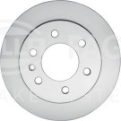 Hella Pagid | Bremsscheibe | 8DD 355 131-831