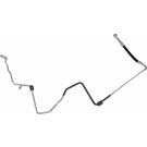 2360151 Hochdruckleitung, Klimaanlage ORIGINAL ERSATZTEIL GREENPARTS
