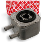 FEBI BILSTEIN 36117 Ölkühler, Motoröl FEBI BILSTEIN 36117 Ölkühler, Motoröl