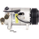 Nissens | Kompressor, Klimaanlage | 890600