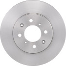 0 986 479 594 Bremsscheibe 0 986 479 594 Bremsscheibe