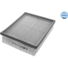 37-12 321 0022 Luftfilter MEYLE-ORIGINAL: True to OE.