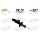 2101719 Geberzylinder, Kupplung