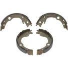 Ferodo | Bremsbackensatz, Feststellbremse | FSB4014 Ferodo | Bremsbackensatz, Feststellbremse | FSB4014