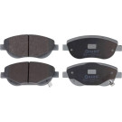 QP6990 Bremsbelagsatz, Scheibenbremse