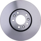 Hella | Bremsscheibe | 8DD 355 113-671
