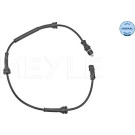 Meyle Sensor, Raddrehzahl MEYLE-ORIGINAL: True to OE 16-14 899 0018