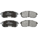 Delphi Bremsbelagsatz, Scheibenbremse LP3245