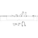 17.2579 Seilzug, Feststellbremse 17.2579 Seilzug, Feststellbremse