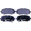 8DB 355 014-901 Bremsbelagsatz, Scheibenbremse 8DB 355 014-901 Bremsbelagsatz, Scheibenbremse