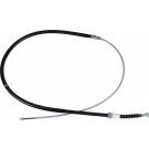 Metzger Seilzug, Feststellbremse 10.7522 Metzger Seilzug, Feststellbremse 10.7522