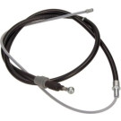 Maxgear | Seilzug, Feststellbremse | 32-0072