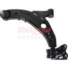 58196101 Lenker, Radaufhängung