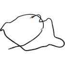 2150174 Kraftstoffleitung