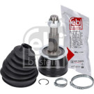 FEBI BILSTEIN 185144 Gelenksatz, Antriebswelle