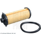 Blue Print | Hydraulikfilter, Automatikgetriebe | ADU172113
