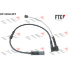 9410148 Warnkontakt, Bremsbelagverschleiß