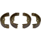 19-0220 Bremsbackensatz, Feststellbremse