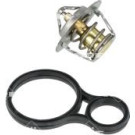 NRF | Thermostat, Kühlmittel | 725094