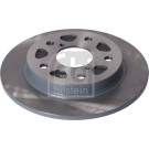 febi bilstein | Bremsscheibe | 194645