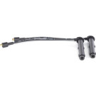 BOSCH | Zündleitungssatz | 0 986 357 154