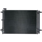 Mahle | Kondensator, Klimaanlage | AC 1087 000S