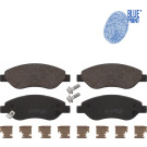 ADZ94235 Bremsbelagsatz, Scheibenbremse
