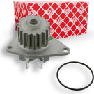 FEBI BILSTEIN 27410 Wasserpumpe FEBI BILSTEIN 27410 Wasserpumpe