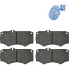 ADU174265 Bremsbelagsatz, Scheibenbremse