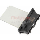 0917856 Widerstand, Innenraumgebläse