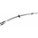 3150170 Seilzug, Schaltgetriebe