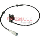 0900538 Sensor, Raddrehzahl ORIGINAL ERSATZTEIL