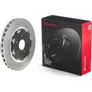 Brembo | Bremsscheibe | 09.A193.13