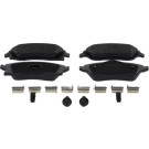 0 986 494 625 Bremsbelagsatz, Scheibenbremse 0 986 494 625 Bremsbelagsatz, Scheibenbremse