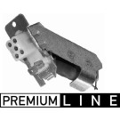 Mahle | Widerstand, Innenraumgebläse | ABR 3 000P