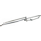 Metzger | Wischergestänge | 2190903