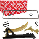 FEBI BILSTEIN 47662 Steuerkettensatz