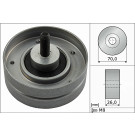 532 0524 10 Umlenk-/Führungsrolle, Keilrippenriemen 532 0524 10 Umlenk-/Führungsrolle, Keilrippenriemen