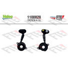 1100828 Zentralausrücker, Kupplung