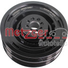 6400131 Riemenscheibe, Kurbelwelle GREENPARTS