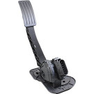 Metzger | Sensor, Fahrpedalstellung | 0901349