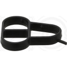 Elring | Dichtung, Ölfiltergehäuse | 236.060